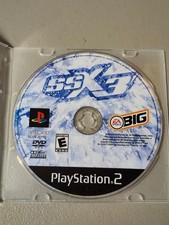 SSX 3 (Sony PlayStation 2, 2003)