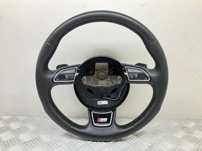 Audi A4 S4 B8 8K 2013 Lenkrad 8K0419091CB MJA93206