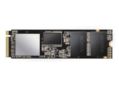 ADATA 512GB M.2 PCIe NVMe XPG SX8200 Pro 2300 MB/s