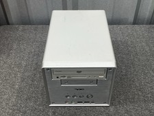 Vintage Shuttle XPC SB32G20 Intel Core 2 Duo ...