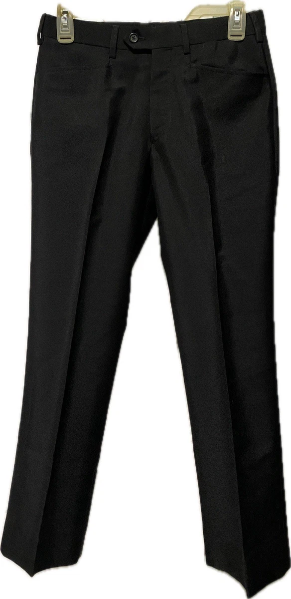 パンツ 00s PRADA wool straight slacks black PRADA Wool Pants for Women for sale | eBay