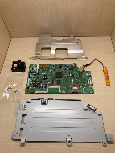 Brother MFC-5890CN original Hauptplatine/Mainboard