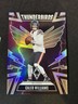 2025 Panini Phoenix - Thunderbirds Caleb Williams #8 Chicago Bears
