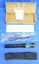 30mW Pen type Optical Fiber Visual Fault Locator Fiber Optic Cable Tester Pen US