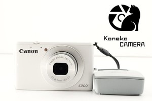 Canon S200 | eBay
