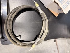 Genuine Meritor Wabco Commercial Truck Abs Wheel Speed Sensor Cable S4526980140