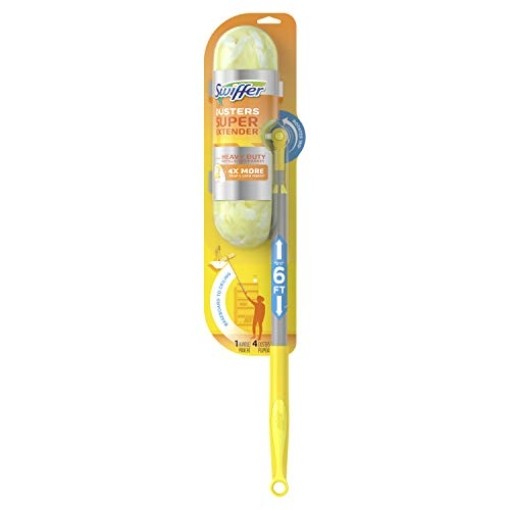 Heavy Duty Super Extender Handle Starter Kit