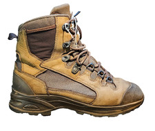 Haix Scout lightweight walking, hiking, any outdoors activity boots UK 8
