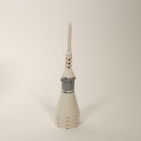 LEGO Ideas 21309 NASA Apollo Saturn V Build Complete 1 Alternate Piece No Manual