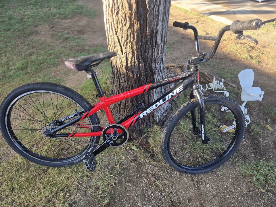 BMX Redline Proline Expert de 24 pulgadas rara Foto 2 de 2