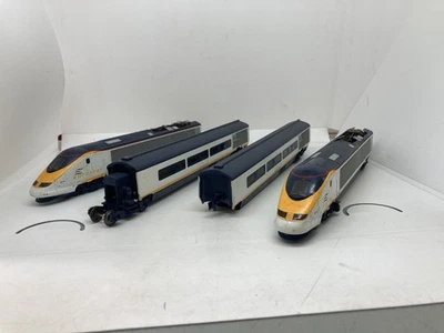 JOUEF HO 748300 rame 4 éléments EUROSTAR - Photo 1/4
