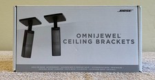 Bose Omni Jewel Ceiling Brackets One Pair