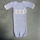 Baby's Newborn Made by Mandy Gown — photo 7