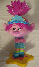 Trolls Band Together Poppy Popcorn Bucket AMC Exclusive Dreamworks Animation