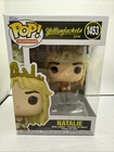 Funko Pop! Television: Yellowjackets - Natalie #1453 - Vinyl - W/Protector