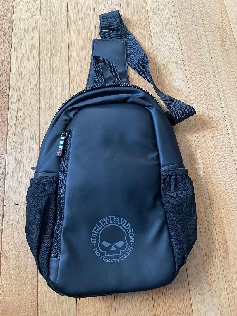 Harley Davidson Backpack In other Harley-Davidson Collectibles for
