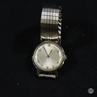 Vintage 1960s Timex Marlin Watch - Manual Wind Mechanical