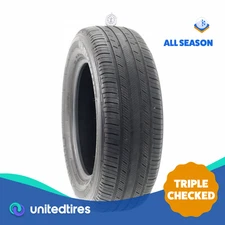 Used 235/65R18 Michelin Premier LTX 106V - 7/32