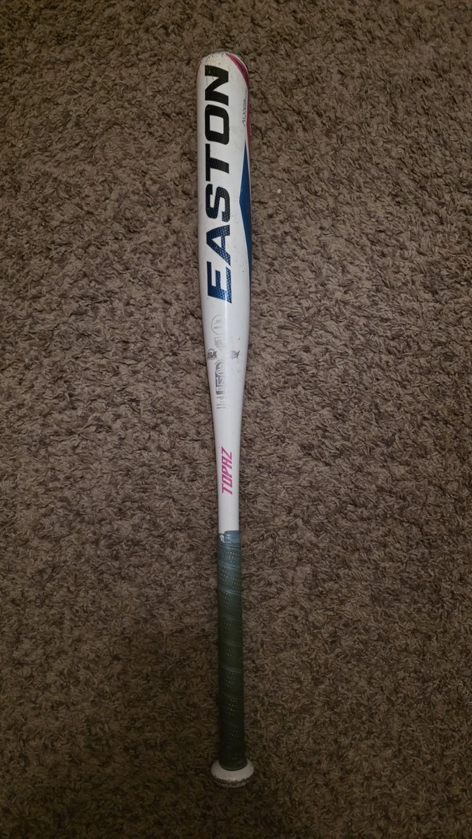 イーストン2014 95cm 29ｇ Black Eagle Double Bit Axe (Leather) - Estwing