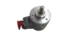 ALLEN BRADLEY 845H-SJHZ14CRY2C SER B ENCODER UNMP