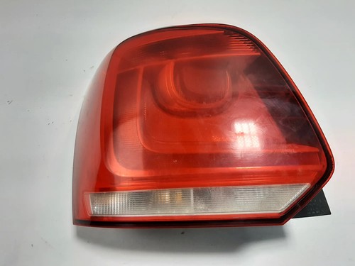 VW POLO 6R, 6C Rücklicht hinten links 6R0945095L 1.2 Diesel 55kw 2010 34517321