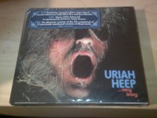 Uriah Heep - ....Very Eavy ...Very Umble    2...