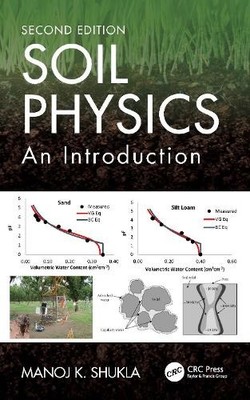Bodenphysik - 9780367210168