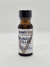 FUNGUS KILLER Advanced Research Verified Nail Toe Remover Fungix NEW