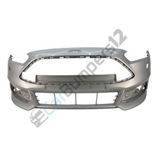 FORD FOCUS ST FACELIFT 2015-2018 GENUINE FRONT BUMPER F1EB-17757-B