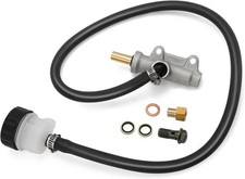 1910301 1910311 Rear Brake Master Cylinder Compatible with Polaris Sportsman Mag