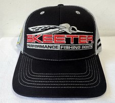 2026 Skeeter Bassmaster Classic Knoxville, TN BASS MLF Light Blue Trucker Hat