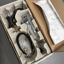 KOHLER 72759-2BZ Artifacts Widespread Bell Ba...
