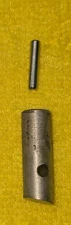 HUNGARIAN FEG PA-63 Pistol, Hammer Strut Wel l,& Pin (PA63-14+ 15 )