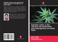 Estudos Sobre A Bio-EficáCia De Herbicidas PóS-EmergêNcia No Milho Rabi Buch