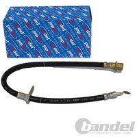 Japko Bremsschlauch Halter Klammer Passend FüR Toyota Avensis | 692031