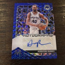 Harrison Barnes Cards and Memorabilia Guide 19