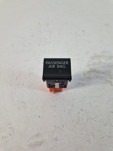 VW POLO V 6R 6C Airbagschalter Passenger Airbag Off On Switch 6c0919234a