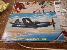 MPM Ryan XF2R-1 Dark Shark 1/72 Airplane Mode...