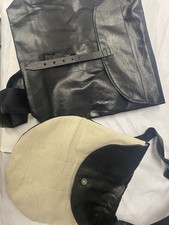 Civil War Reenactment Haversacks/Bags