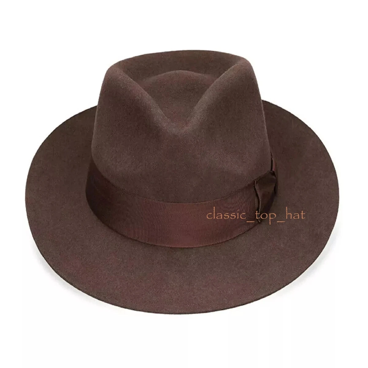 Fedora Women