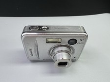 Fuji Fujifilm FinePix A345 4.1 MP Digital Camera - TESTED.