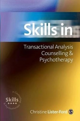 Christine Liste Skills in Transactional Analysis Couns (Taschenbuch) (US IMPORT)