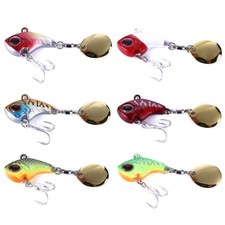 Lure Fishing Hard Baits Swimbaits Ocean Topwater Lures Fishing Tackle