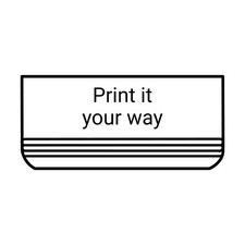 Personalized Pet Bowl Modern Pet Accessories, Gift for Pet Lovers