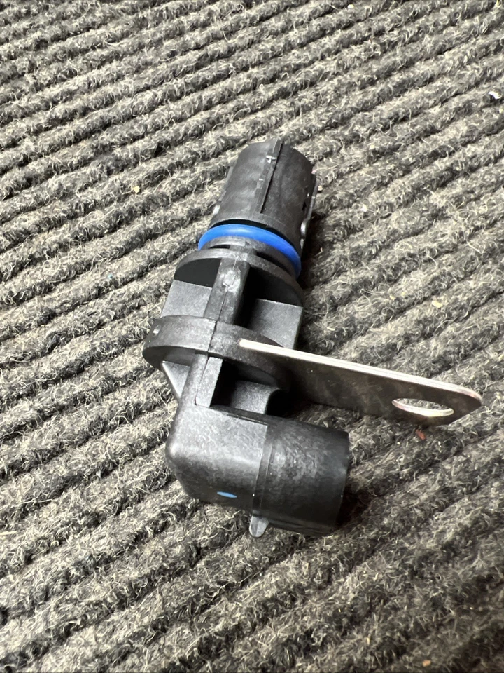 SENSOR DE POSICIÓN DEL CIGÜEÑAL MAGNÉTICO LS1 V8 SILVERADO SSR H2 ENVIADO SIERRA 917-754 Foto 4 de 4