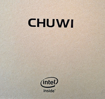 CHUWI Mini PC Herobox