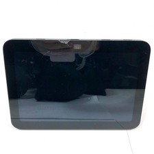 CRACKED DAMAGE Amazon Echo Show 8 3rd Gen Smart Speaker Charcoal - R85SD6