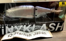 DRT TiNY KLASH Hi Floating Joythief Japanese Fishing Lure Swimbait New 