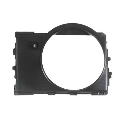   PACOL COWLING RADIATOR FAN MER-FC-002 NEU DE STOCK