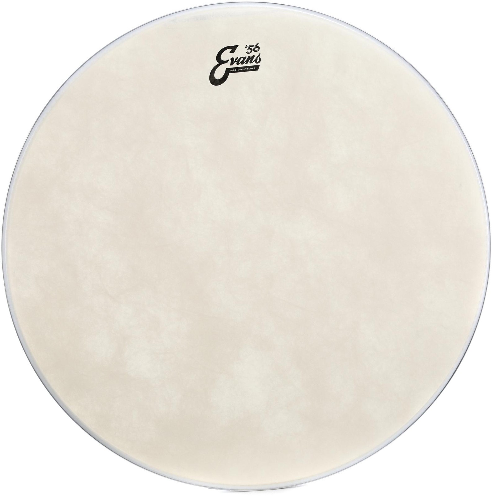 Головка бас-барабана Evans EQ4 Calftone - 24